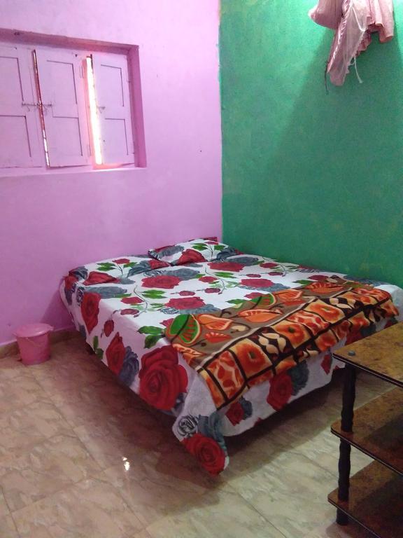 Ravi Guesthouse Hampi Kültér fotó